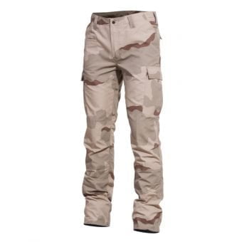 PANTALONE PENTAGON BDU RIP-STOP 2.0 MASKIRNE DESERT CAMO