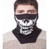 SKARF MARAMA SKULL BANDANA KOSTUR