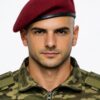 Bordo Francuska Kapa Beretka