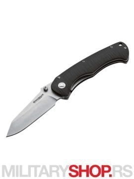 Boker Magnum Investigator