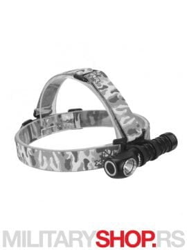 Headlamp Xtar H3 Warboy