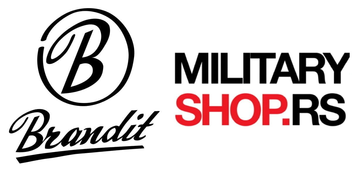 MILITARIA DOO ZVANIČNI DILER BRANDIT TEXTIL PROIZVODA