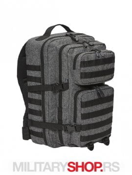 BRANDIT RANAC COOPER 50 L SIVI