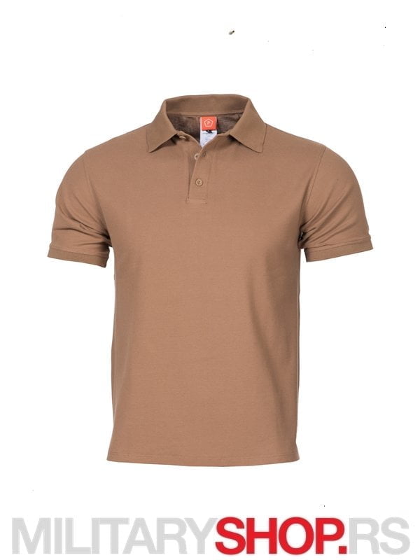KOJOT PENTAGON POLO MAJICA