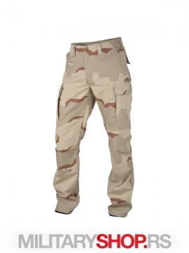 PANTALONE PENTAGON BDU RIP-STOP 2.0 DESERTCAMO