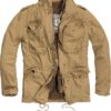 Brandit M65 Giant Camel Jakna