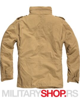 Brandit M65 Giant Camel Jakna