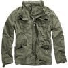 BRANDIT JAKNA ZA PRELAZNI PERIOD BRITANNIA OLIVE