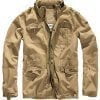 BRANDIT JAKNA ZA PRELAZNI PERIOD BRITANNIA CAMEL