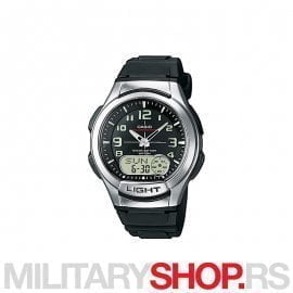 Casio ručni muški sat Montre AQ 180W 1BVDF