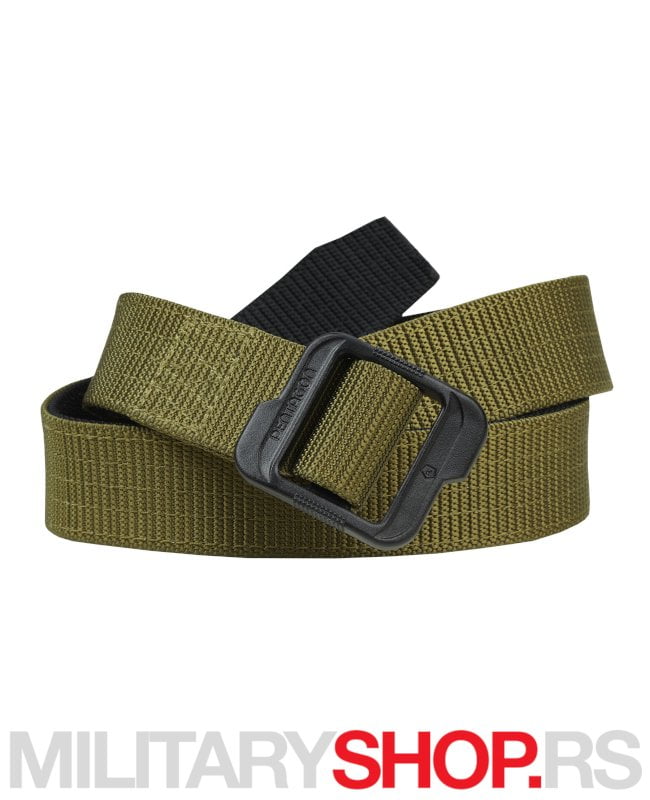 Pentagon kaiš stealth double duty zelene boje