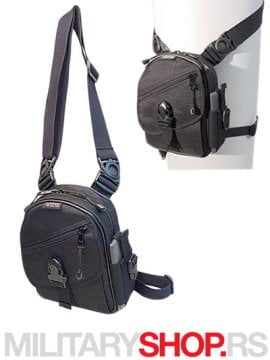 Protektor torbica biker L