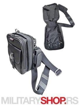 Univerzalna torbica Gun pack 7L