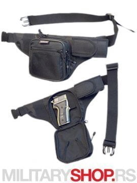 Protektor gun pack Cop 1 torbica za nošenje pištolja