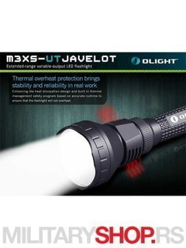 Lampa Olight M3XS