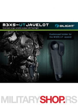 Lampa Olight M3XS