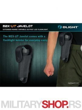 Lampa za lov Olight M2X Javelot