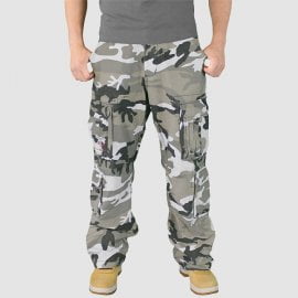 5. Surplus pantalone