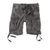 Surplus bermude Raw Vintage 100% pamuk darkcamo