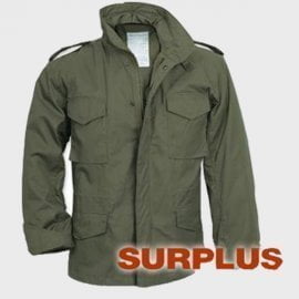 Surplus jakne