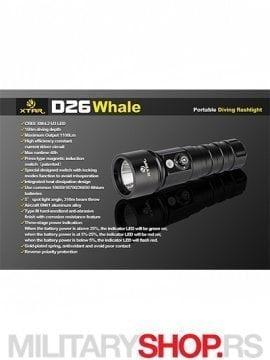 XTAR D26 set 2