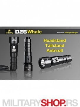 XTAR D26 set 3