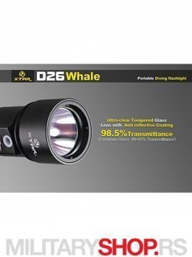 XTAR D26 set 4