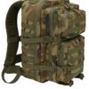 Brandit Woodland Maskirni Ranac 50 L