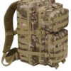 Maskirni Ranac 50L Brandit US Cooper Tactical Camo