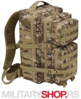 Maskirni Ranac 50L Brandit US Cooper Tactical Camo