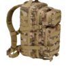 Brandit Ranac 30 L Tactical Camo Maskirni