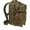 Maskirni Woodland Ranac Brandit US Cooper 30 Litara
