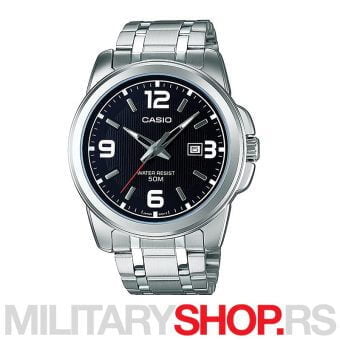 Casio Enticer analogni muški ručni sat MTP 1314D 1AVDF