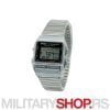 Casio ručni digitalni sat DB 380 1DF