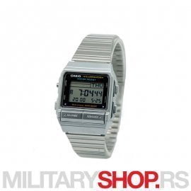 Casio ručni digitalni sat DB 380 1DF