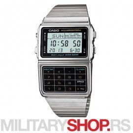 Casio ručni digitalni sat sa kalkulatorom DBC 611 1DF