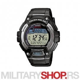 Casio muški ručni sportski digitalni sat W S200H 1BVEF