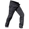 Rip Stop crne moto pantalone