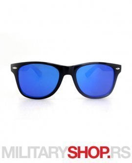 Sky diver Tom Enzoriva naocare za Sunce