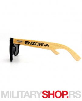Sky diver Tom Enzoriva naocare za Sunce