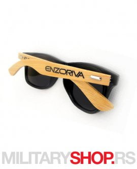 Sky diver Tom Enzoriva naocare za Sunce