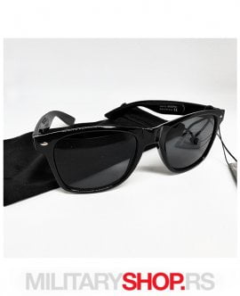 Crne naocare za sunce Night Glider Jack Enzoriva