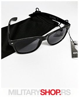 Crne naocare za sunce Night Glider Jack Enzoriva