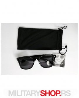 Crne naocare za sunce Night Glider Jack Enzoriva