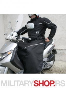 Termo kecelja za skutere motore