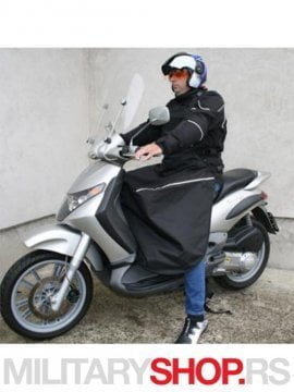 Termo kecelja za skutere motore