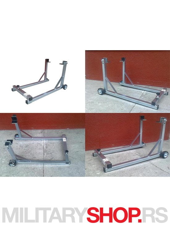 Stender za motor