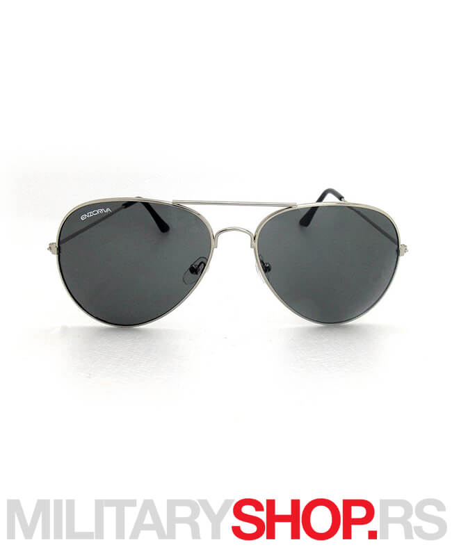 Aviator naocare za Sunce Enzoriva Smoke Signals