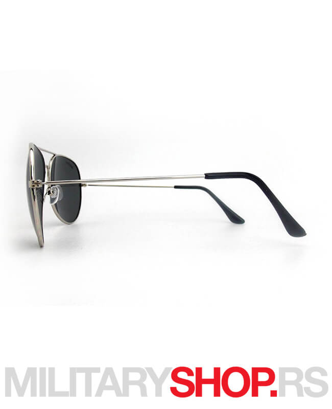 Aviator naocare za Sunce Enzoriva Smoke Signals