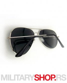 Aviator naocare za Sunce Enzoriva Smoke Signals